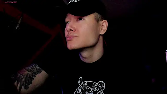 RODARRI online show from October 15, 1:24 am