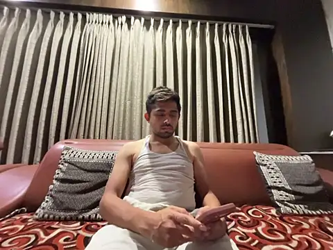 rhuh3991 online show from April 22, 7:51 pm