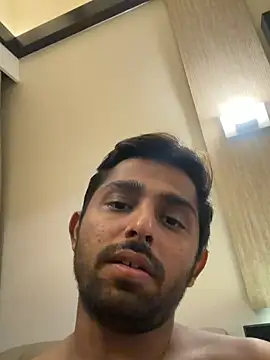 rhuh3991 online show from April 27, 2:02 pm