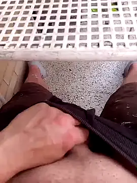 Mattias38 online show from June 1, 6:30 pm