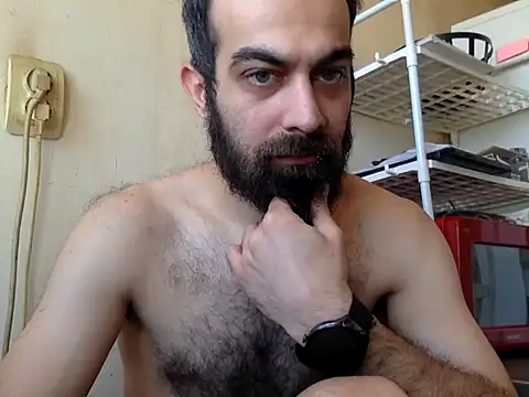 KalebConnor online show from February 22, 12:17 pm