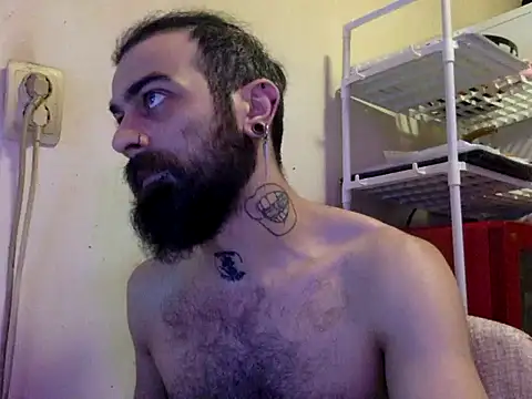 KalebConnor online show from February 5, 7:54 pm