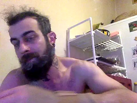 KalebConnor online show from February 17, 8:41 pm