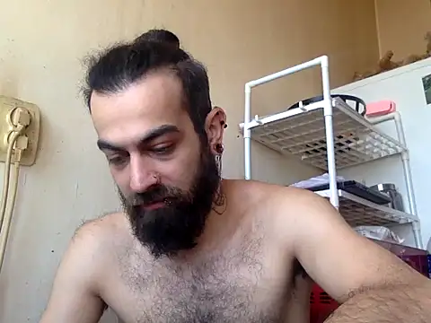 KalebConnor online show from February 14, 12:33 pm