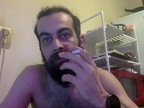 KalebConnor online show from February 26, 7:59 pm