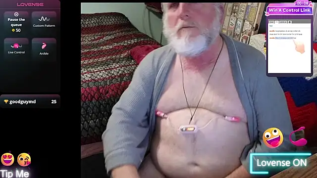 Snapshot of keithobrian_SC chatting on January 12, 4:31 am keithobrian SC online show from January 12, 4:31 am