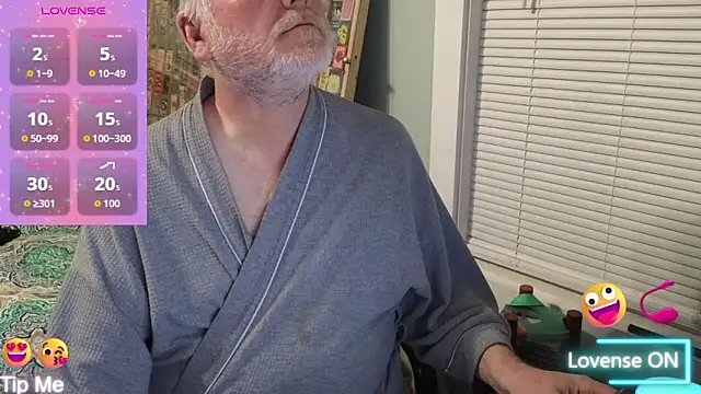 keithobrian SC online show from March 17, 2:37 am