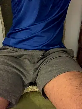 gaybuddy online show from September 20, 3:45 pm
