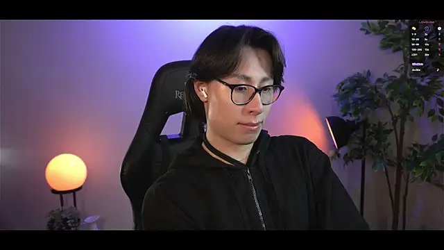 Snapshot of SrLuis18 chatting on March 17, 5:05 pm SrLuis18 online show from March 17, 5:05 pm