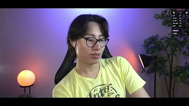 Snapshot of SrLuis18 chatting on March 10, 5:11 am SrLuis18 online show from March 10, 5:11 am