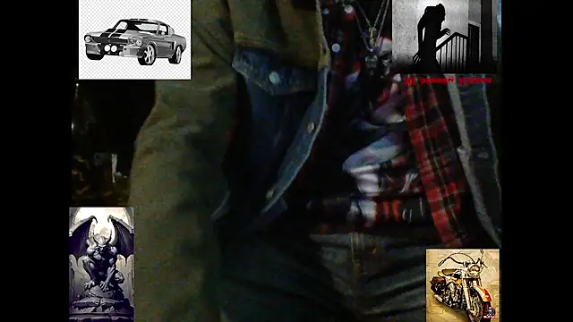 Snapshot of mrdemoncrowly chatting on December 12, 3:32 am mrdemoncrowly online show from December 12, 3:32 am