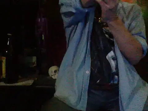 Snapshot of mrdemoncrowly chatting on September 27, 8:56 am mrdemoncrowly online show from September 27, 8:56 am