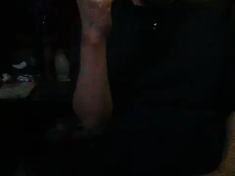 mrdemoncrowly online show from May 26, 4:41 am