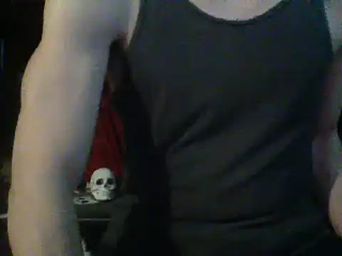 Snapshot of mrdemoncrowly chatting on December 11, 5:22 am mrdemoncrowly online show from December 11, 5:22 am