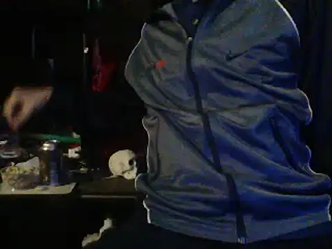 Snapshot of mrdemoncrowly chatting on December 24, 4:11 am mrdemoncrowly online show from December 24, 4:11 am