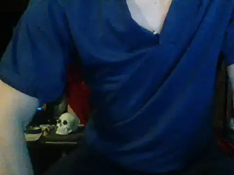 Snapshot of mrdemoncrowly chatting on February 7, 4:06 am mrdemoncrowly online show from February 7, 4:06 am