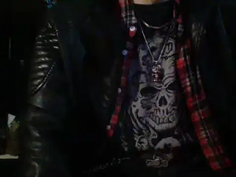 Snapshot of mrdemoncrowly chatting on December 19, 3:40 am mrdemoncrowly online show from December 19, 3:40 am