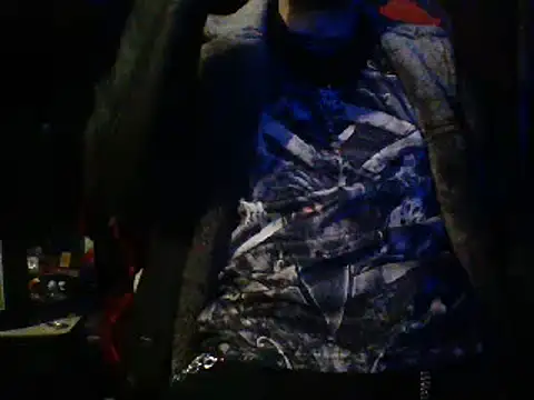 Snapshot of mrdemoncrowly chatting on December 22, 2:28 am mrdemoncrowly online show from December 22, 2:28 am