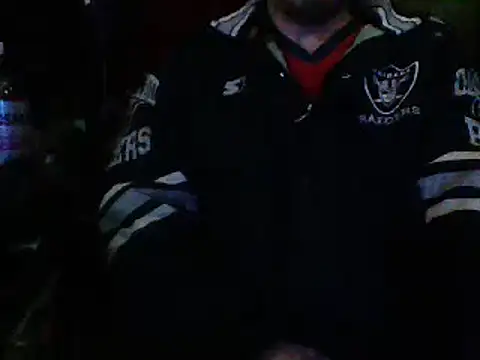 mrdemoncrowly online show from November 6, 8:50 am