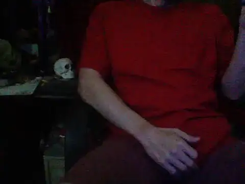 Snapshot of mrdemoncrowly chatting on October 7, 5:11 am mrdemoncrowly online show from October 7, 5:11 am