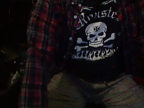 Snapshot of mrdemoncrowly chatting on September 30, 4:40 am mrdemoncrowly online show from September 30, 4:40 am