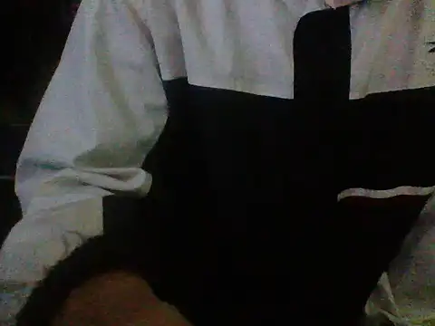 mrdemoncrowly online show from May 12, 4:32 am