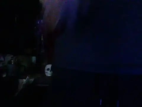 Snapshot of mrdemoncrowly chatting on October 1, 4:49 am mrdemoncrowly online show from October 1, 4:49 am