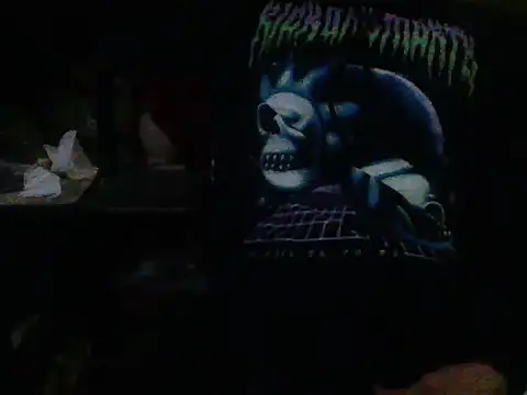 mrdemoncrowly online show from May 13, 4:53 am