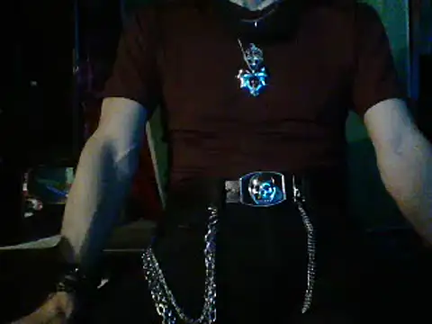 Snapshot of mrdemoncrowly chatting on February 16, 2:11 am mrdemoncrowly online show from February 16, 2:11 am