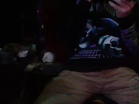 Snapshot of mrdemoncrowly chatting on September 23, 4:34 am mrdemoncrowly online show from September 23, 4:34 am