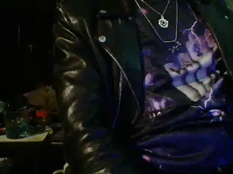 Snapshot of mrdemoncrowly chatting on February 15, 10:33 am mrdemoncrowly online show from February 15, 10:33 am
