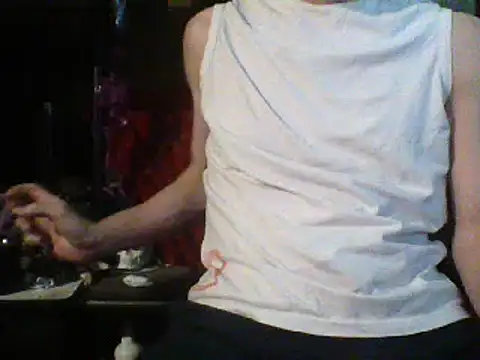 Snapshot of mrdemoncrowly chatting on February 18, 4:26 am mrdemoncrowly online show from February 18, 4:26 am