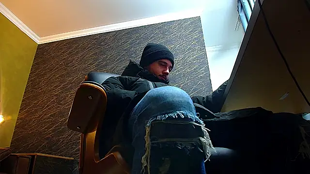 JoshKnights online show from December 22, 5:59 am