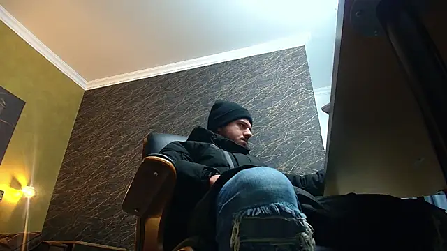 JoshKnights online show from December 18, 5:58 am