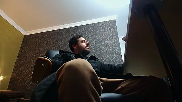 JoshKnights online show from November 27, 6:39 am