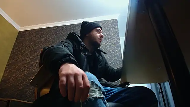 JoshKnights online show from December 19, 6:10 am