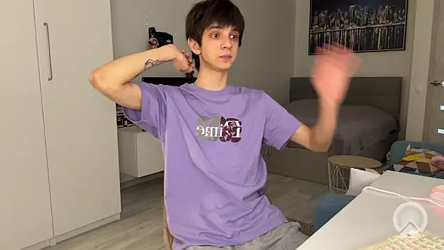 yoy dee oh online show from March 30, 11:44 am