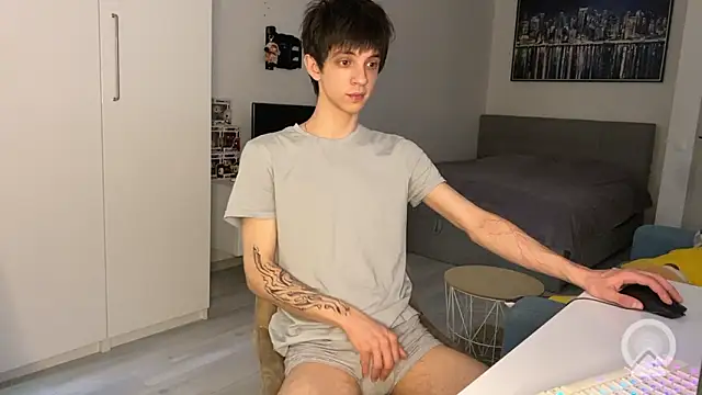 yoy dee oh online show from March 16, 11:14 am