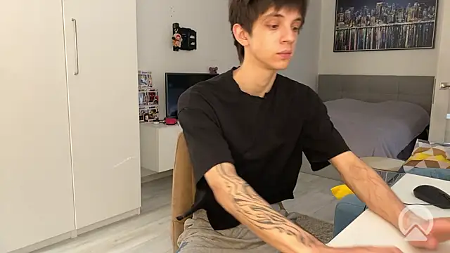 yoy dee oh online show from March 10, 11:16 am