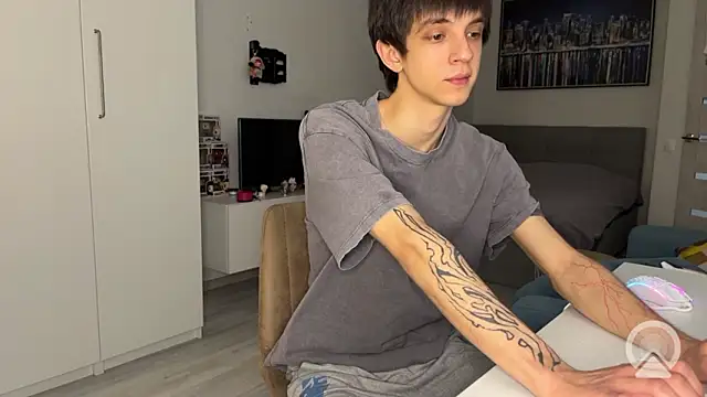 yoy dee oh online show from March 23, 12:11 pm