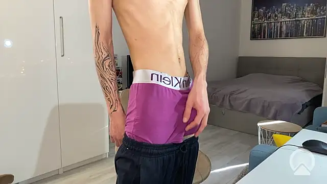 yoy dee oh online show from March 7, 10:35 am