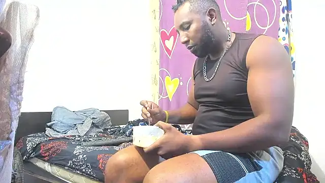 1mateobigcook online show from October 24, 12:56 am