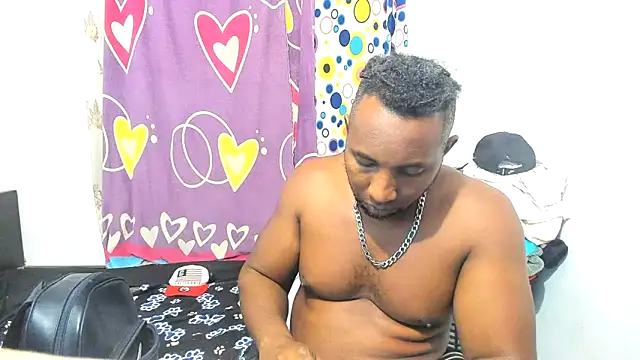 1mateobigcook online show from February 19, 3:58 am