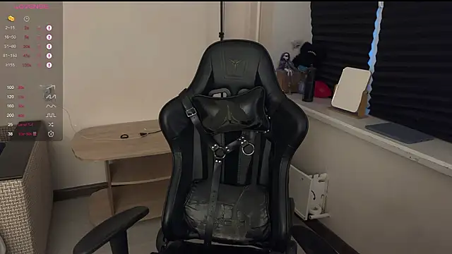 carthylovvve online show from February 12, 2:56 pm