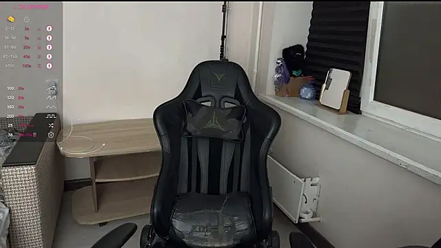 carthylovvve online show from March 28, 5:13 pm