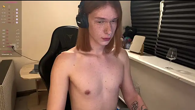 carthylovvve online show from January 11, 5:05 pm