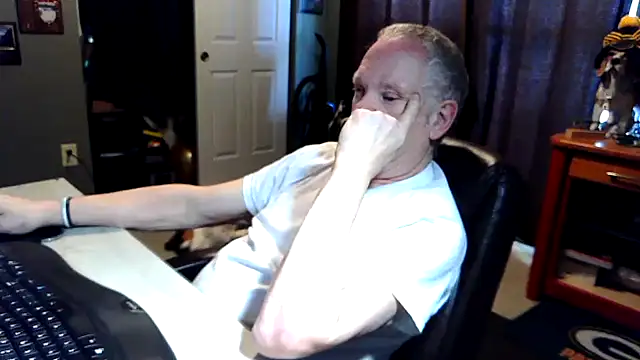 nobledad online show from March 17, 6:32 pm