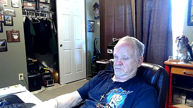 nobledad online show from March 4, 7:43 pm