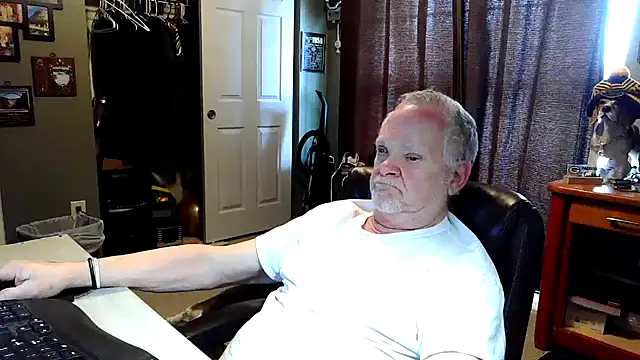 nobledad online show from March 18, 6:55 pm