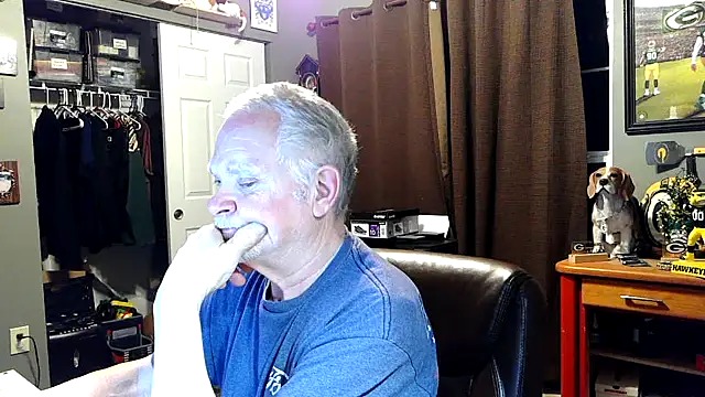 nobledad online show from March 8, 2:48 am